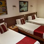 Abbey Court Hotel - Hyde Park