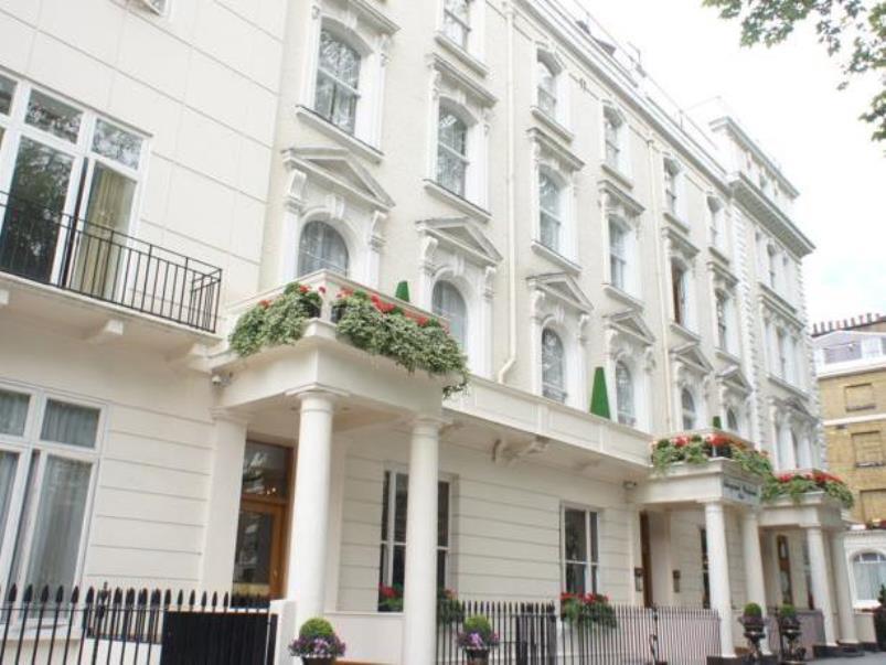 Abbey Court - Hyde Park 3*