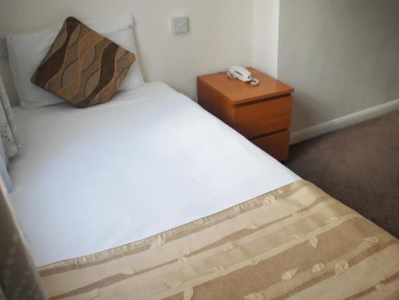 Abbey Court - Hyde Park Hotel 3*