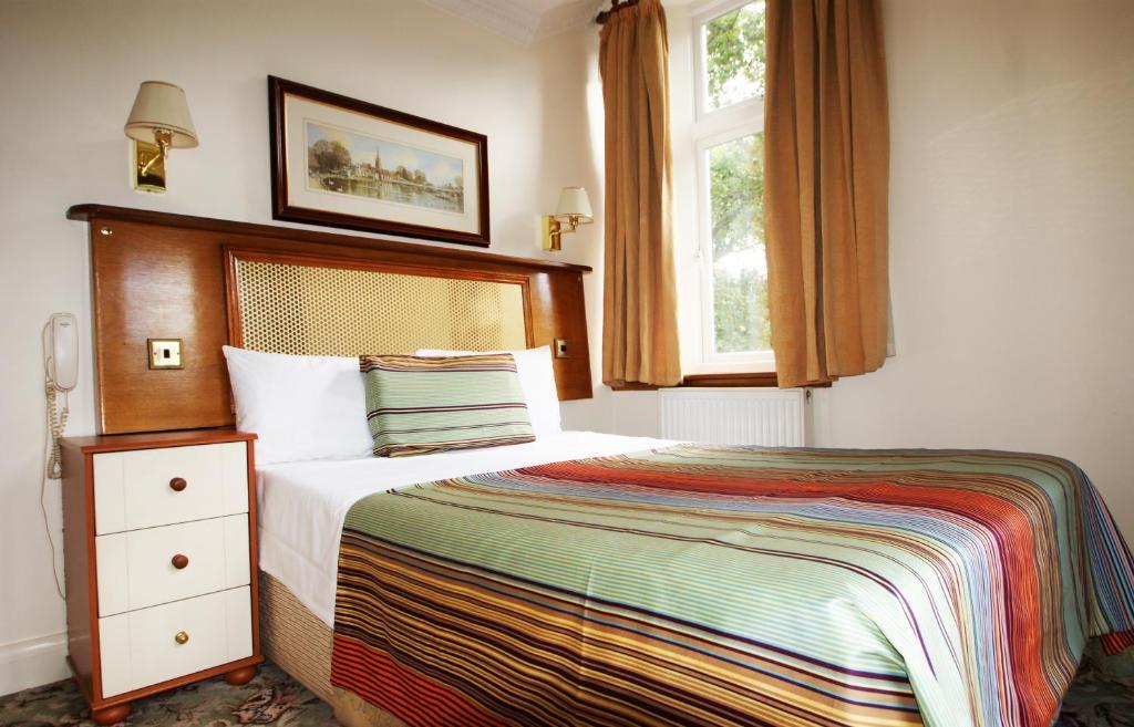 Hotel Abbey Court - Hyde Park