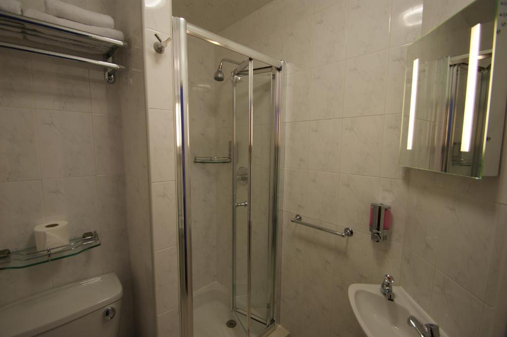 Abbey Court - Hyde Park Hotel