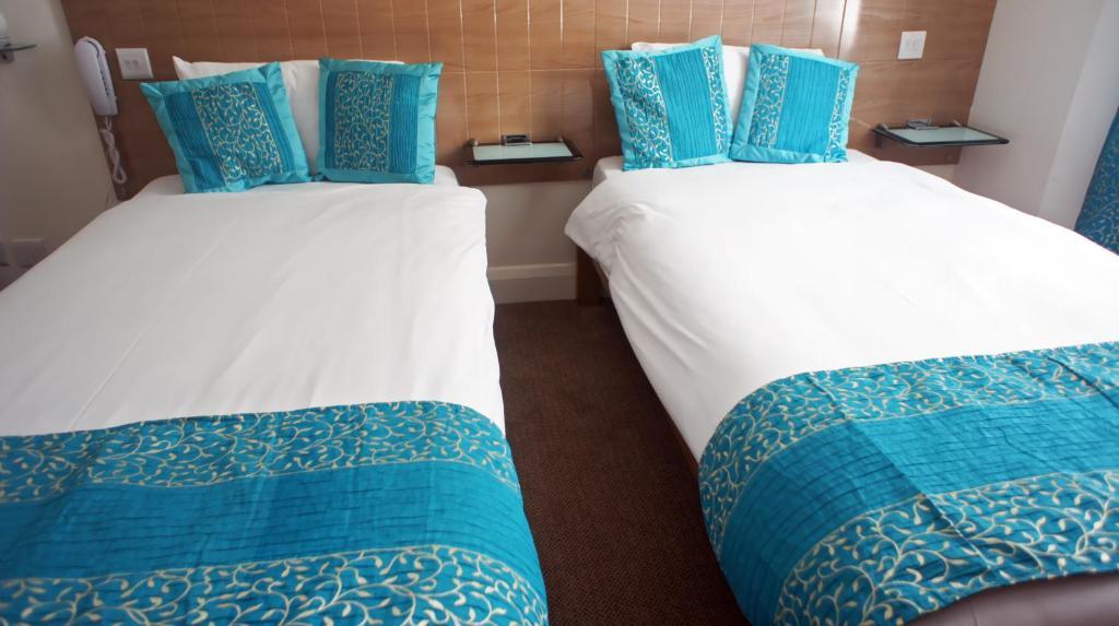 Abbey Court - Hyde Park 3*