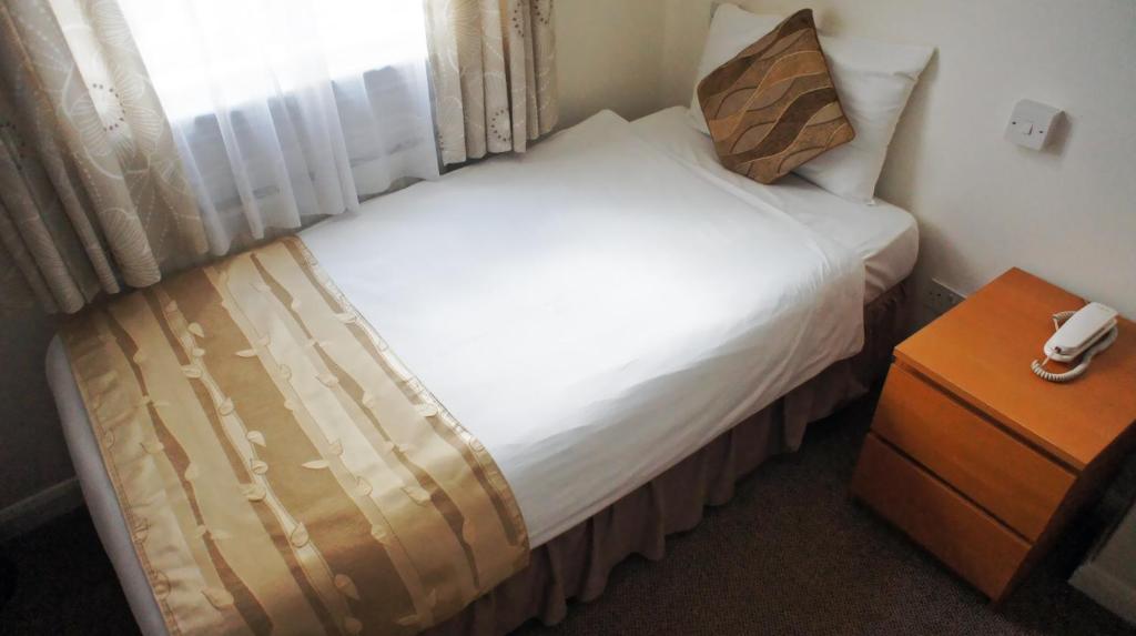 Hotel Abbey Court - Hyde Park 3*