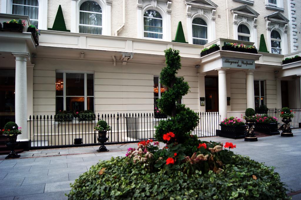 Abbey Court - Hyde Park 3* London