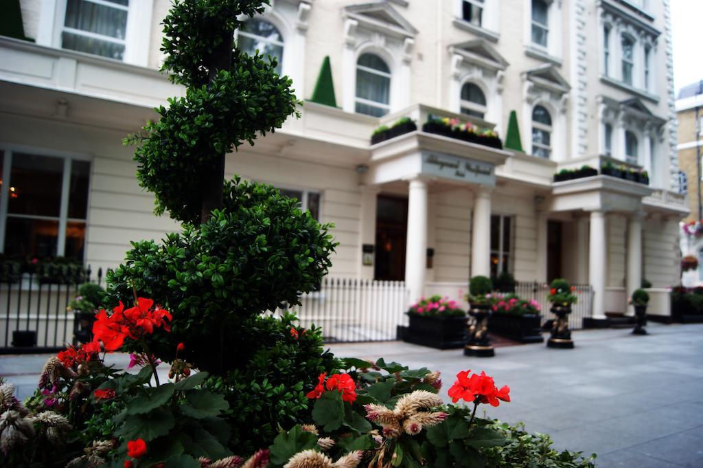 Abbey Court - Hyde Park Hotel