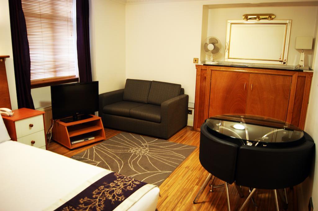Hotel Abbey Court - Hyde Park 3*
