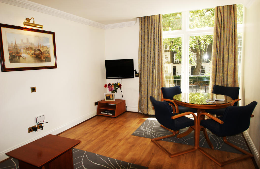 Abbey Court - Hyde Park Hotel 3*