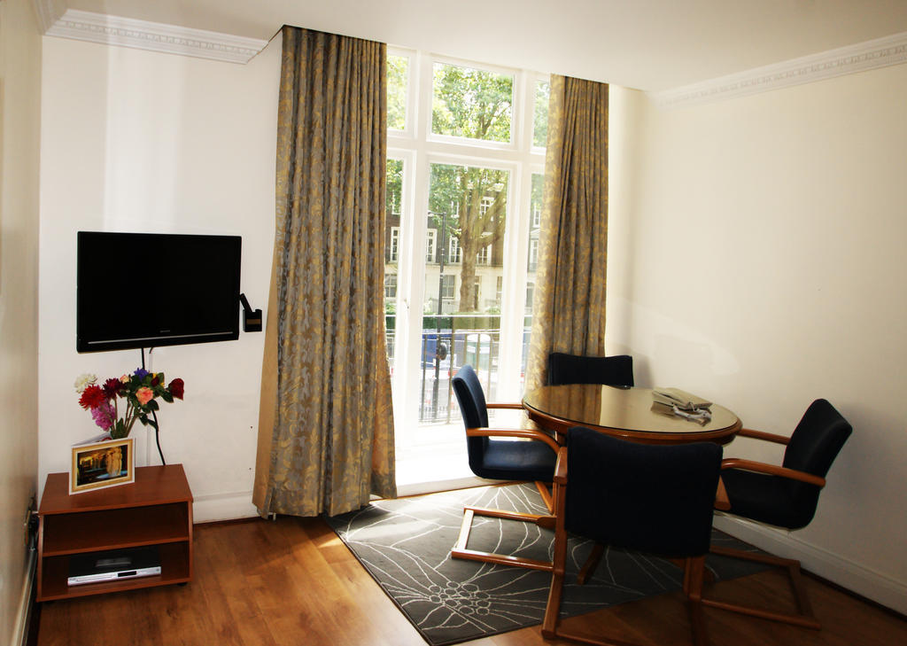 Abbey Court - Hyde Park Hotel London