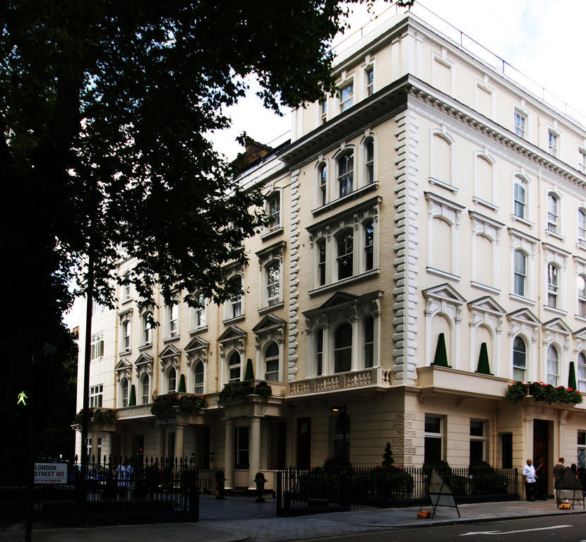Abbey Court - Hyde Park Hotel