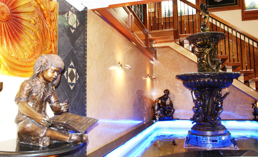 Hotel Abbey Court - Hyde Park 3*