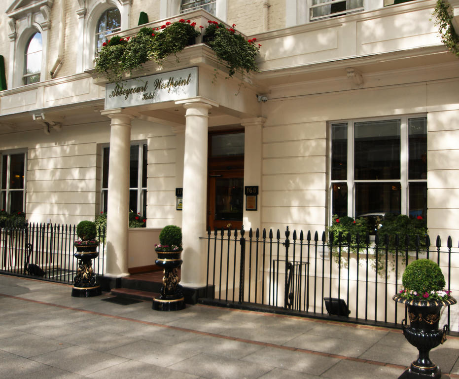 Hotel Abbey Court - Hyde Park London