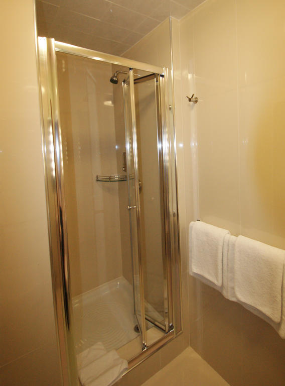 Abbey Court - Hyde Park Hotel London