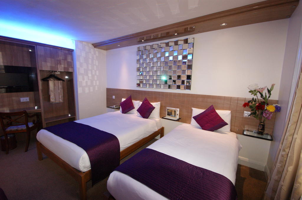 Abbey Court - Hyde Park 3* London