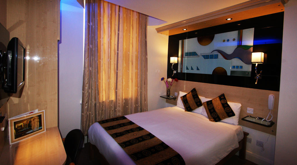 Abbey Court - Hyde Park 3* London