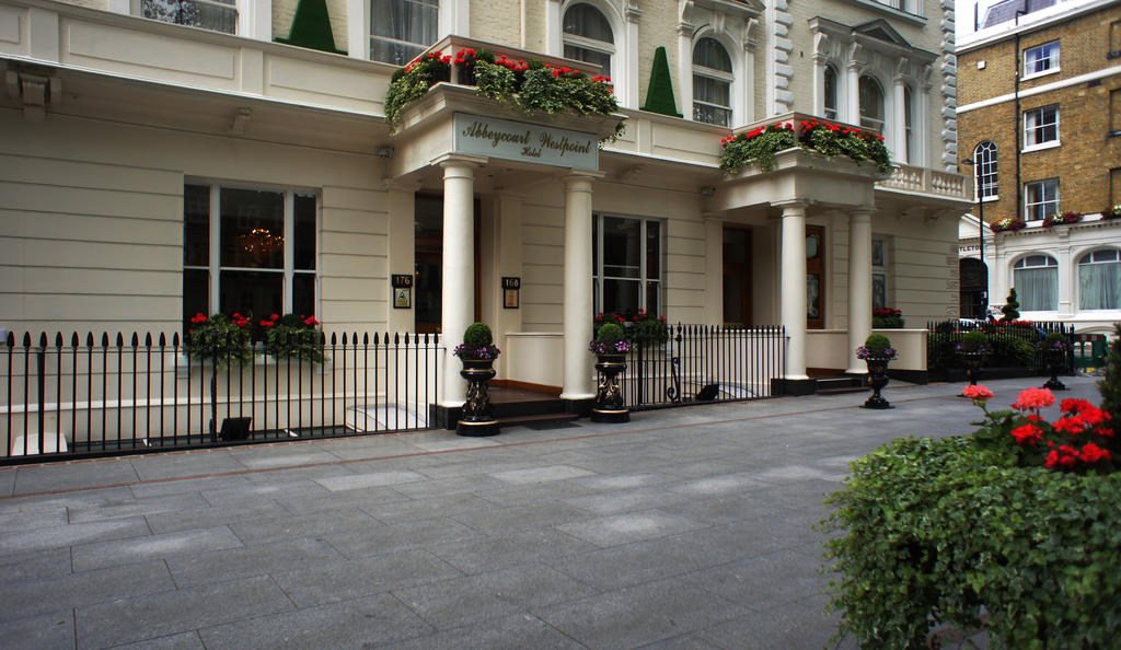 Hotel Abbey Court - Hyde Park 3*