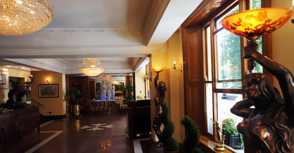 Hotel Abbey Court - Hyde Park