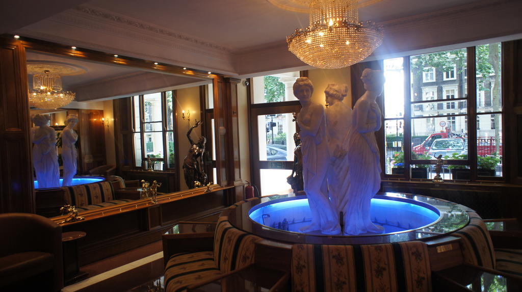 Abbey Court - Hyde Park Hotel 3*
